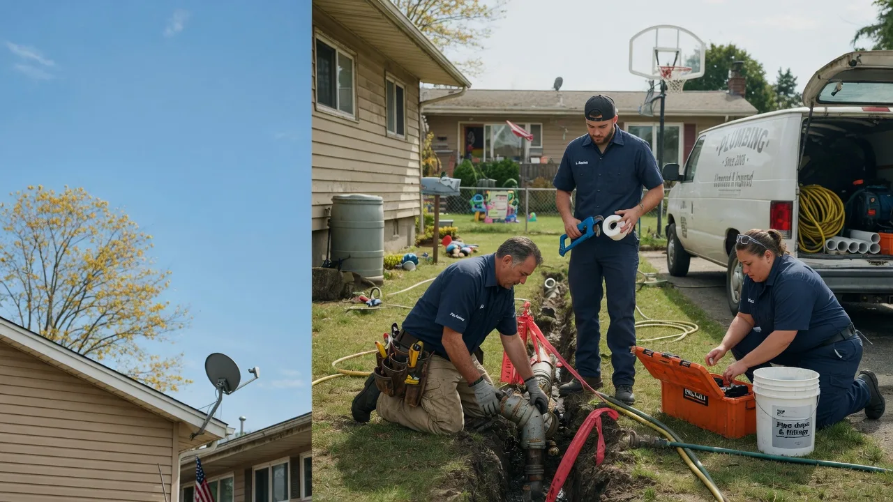 Garbage Disposal Replacement in Copemish, MI near me